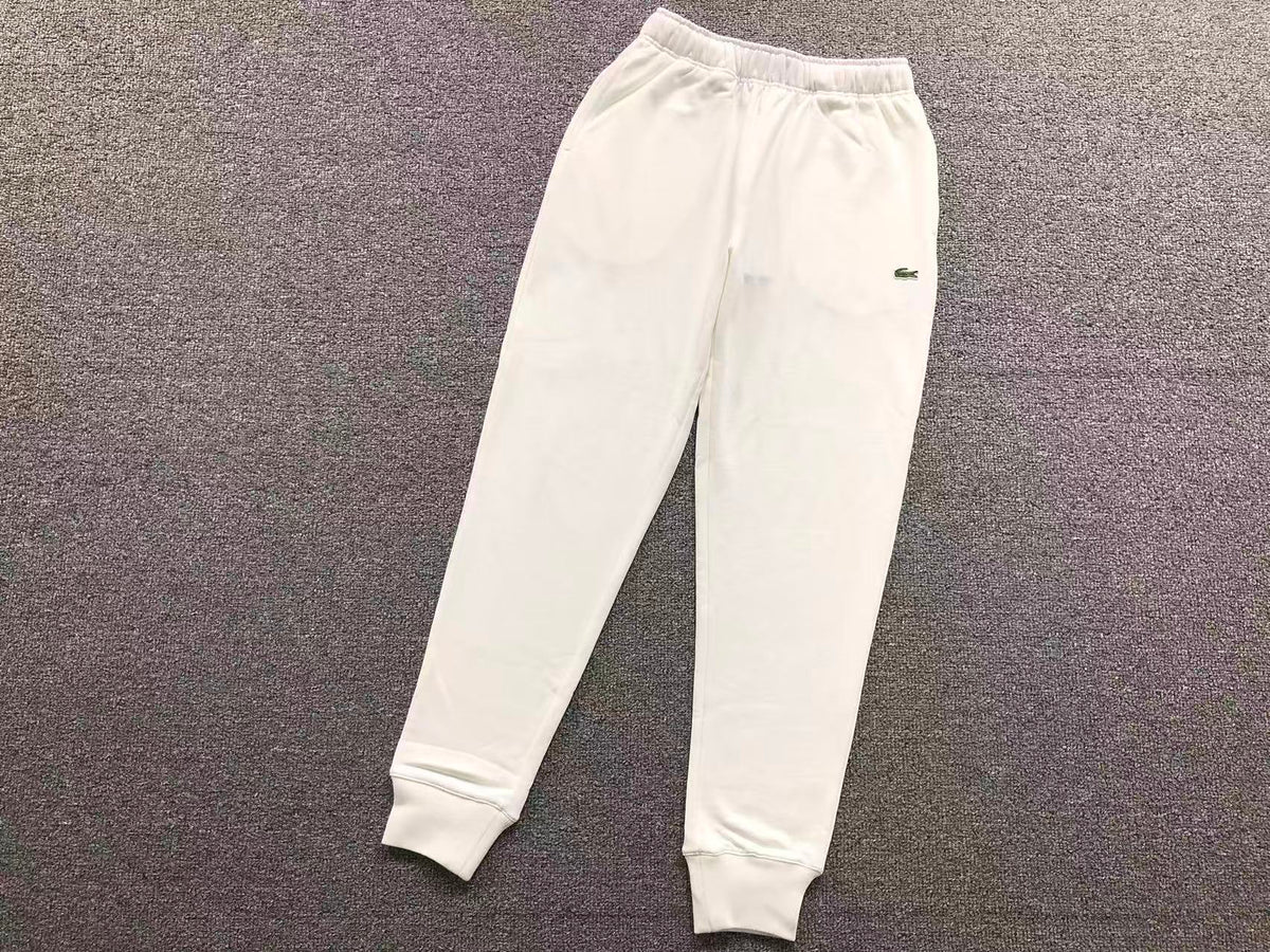 Klassische Hoodie-Hose