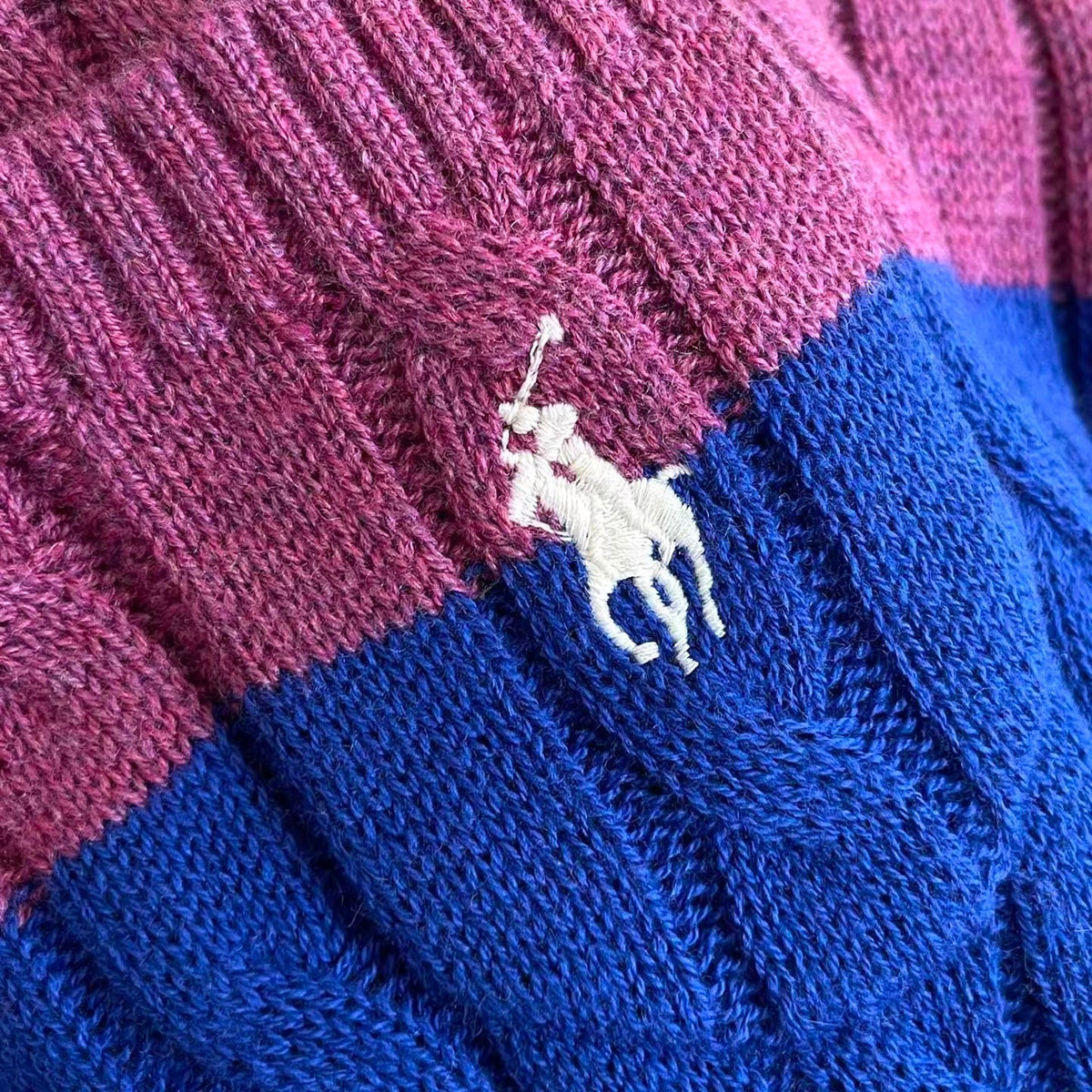 Ralph Lauren Pullover