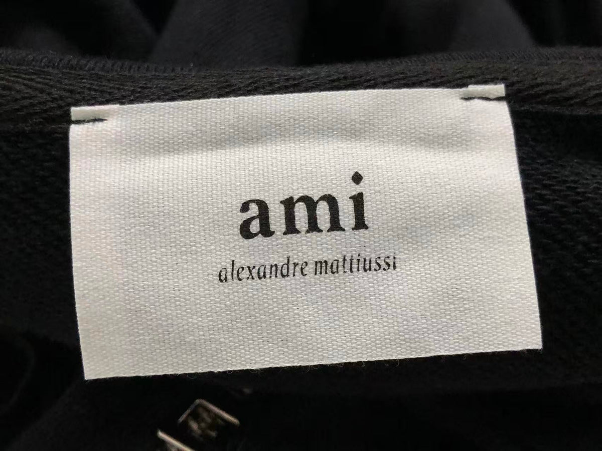 Am1 Kapuzenpullover