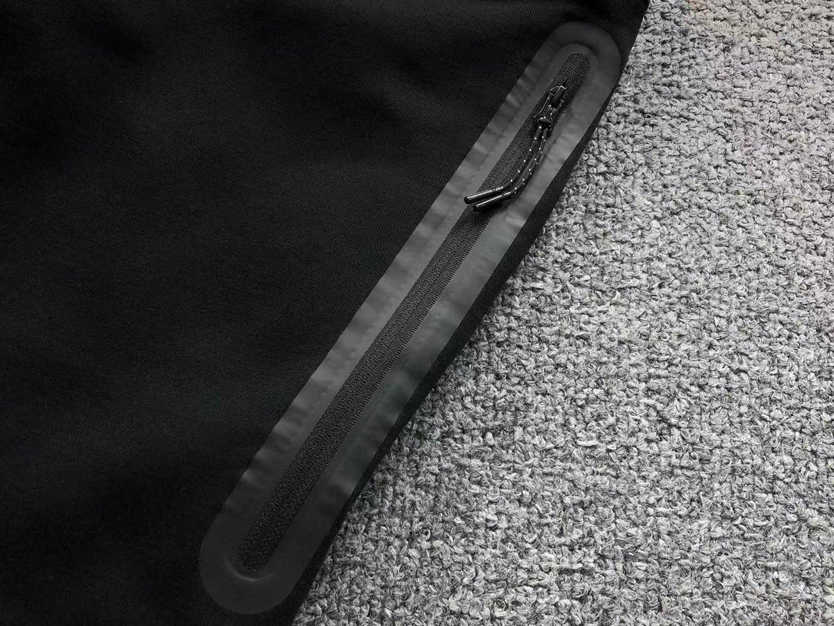 N1K Shorts