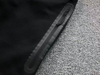 N1K Shorts