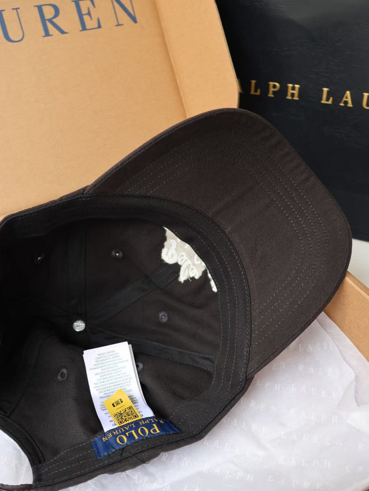 Ralph Lauren Cap