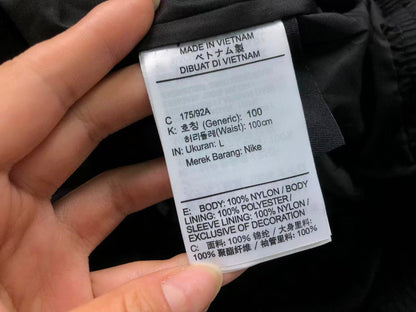 N1K Hose