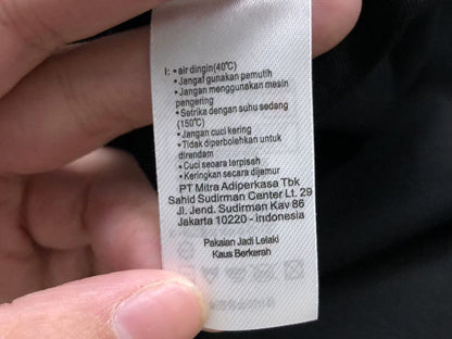 Klassisches Polo