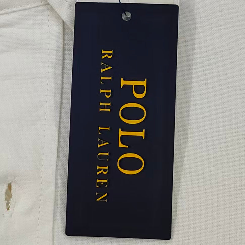 Camisa Ralph Lauren