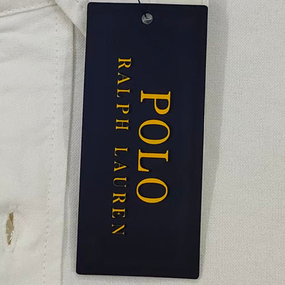 Camisa Ralph Lauren