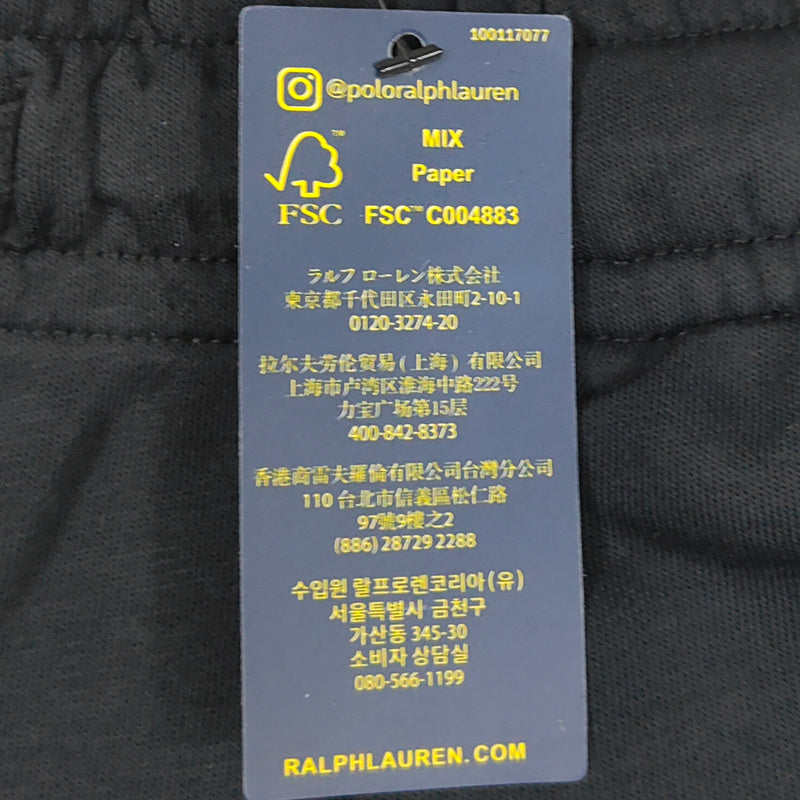 Ralph Lauren Kapuzenpullover