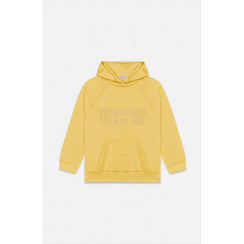 Sudadera con capucha FOG x Essentials PV23
