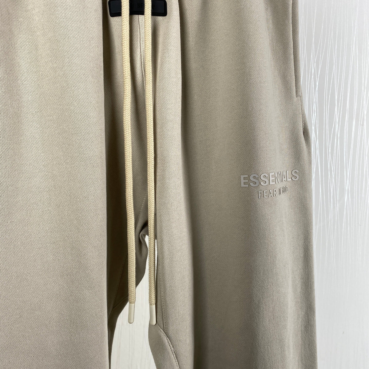 FOG x Essentials Pantalón de chándal 23FW Cloud