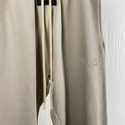 FOG x Essentials Pantalón de chándal 23FW Cloud