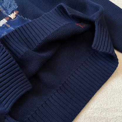Ralph Lauren Pullover