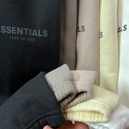 FOG x Essentials Pantaloni da Tuta 20SS