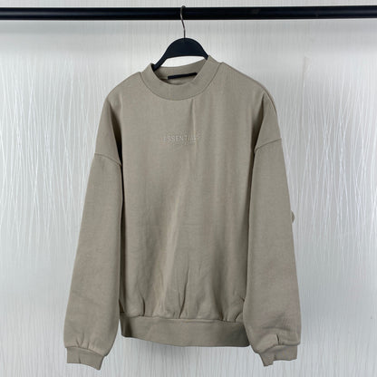 FOG x Essentials Girocollo A/I 23