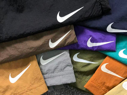 N1K Shorts