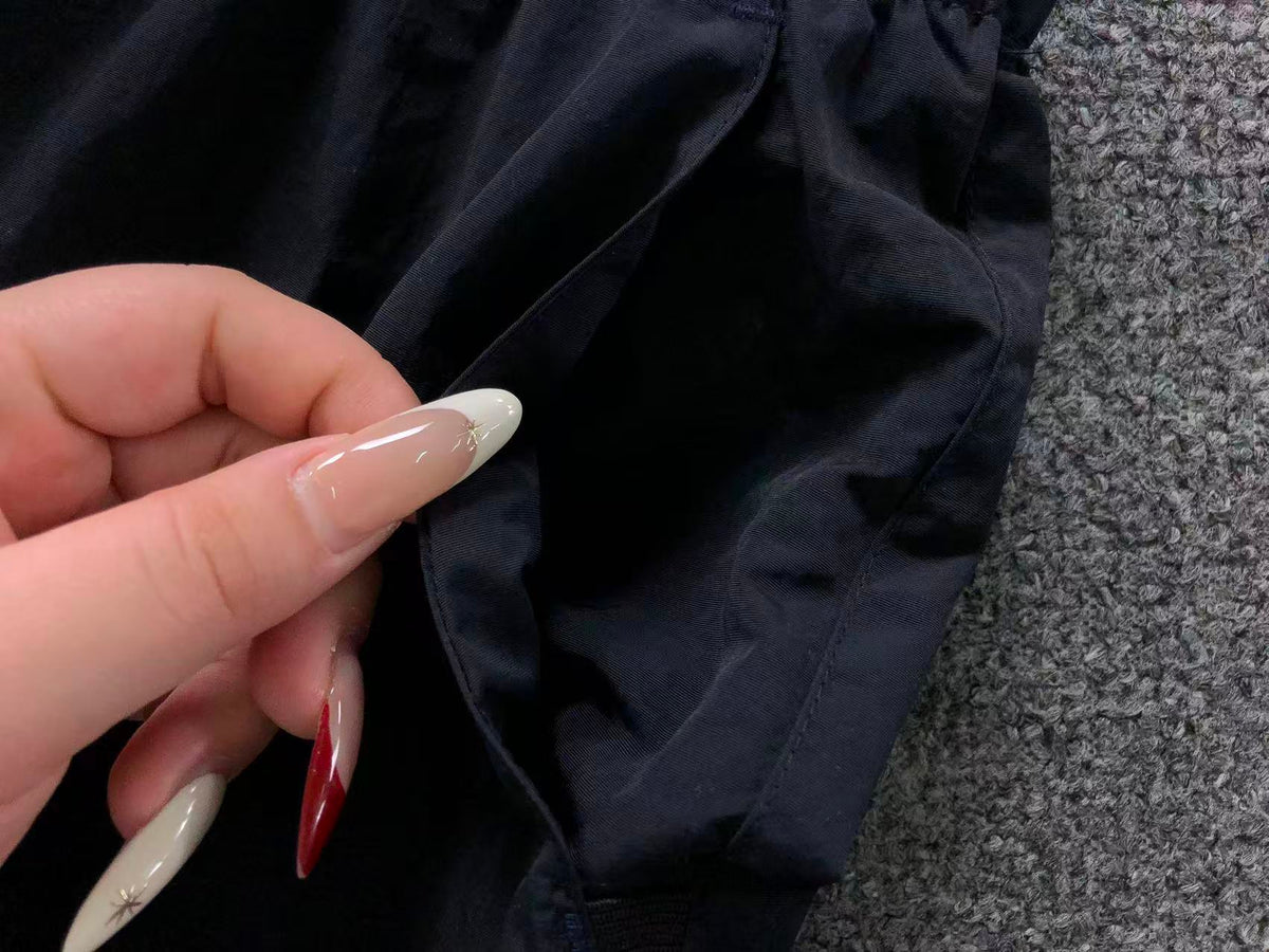 N1K Shorts