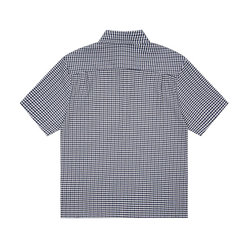 Camisa de Stu