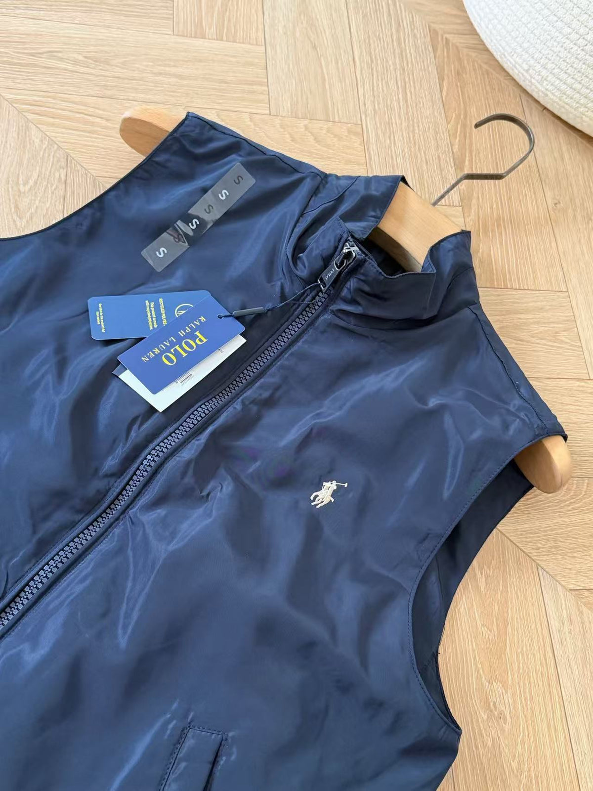 Ralph Lauren Weste