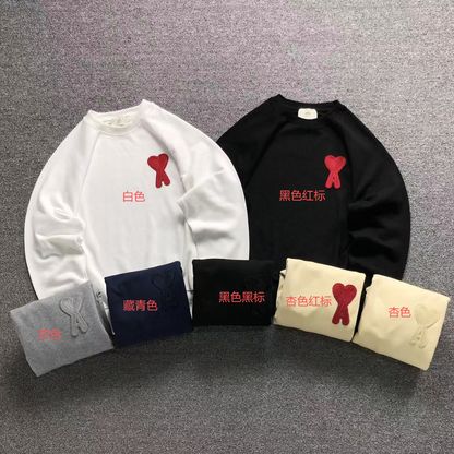 AM1 Kapuzenpullover