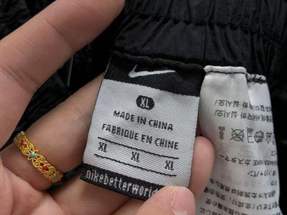 N1K Shorts