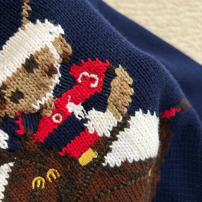Ralph Lauren Pullover