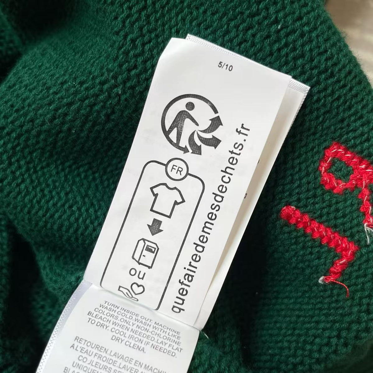 Ralph Lauren Pullover