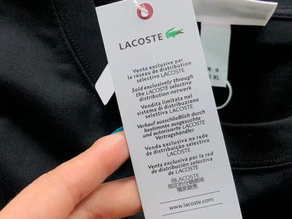Klassisches T-Shirt