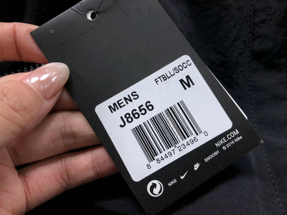 N1K-Jacke