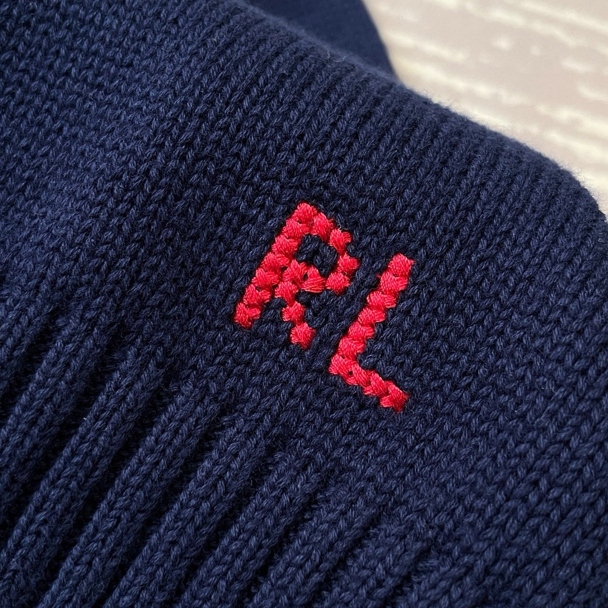 Ralph Lauren Pullover
