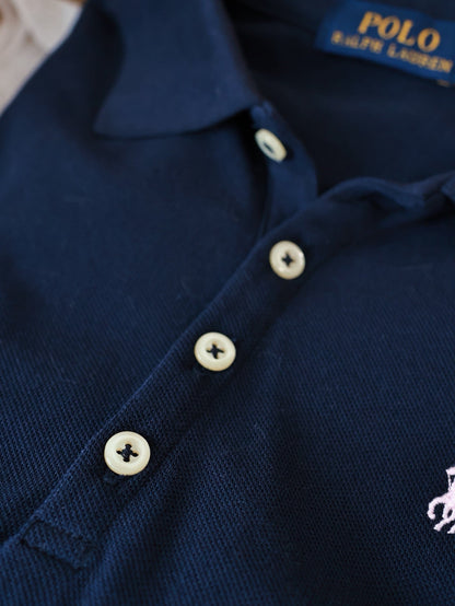 Ralph Lauren Damenkleid
