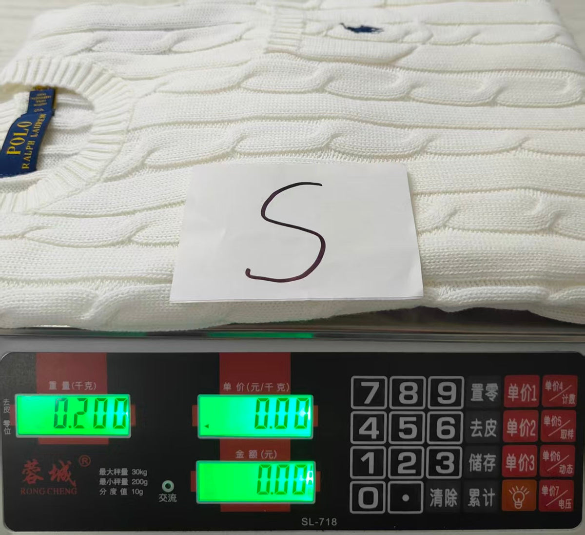 Ralph Lauren Pullover