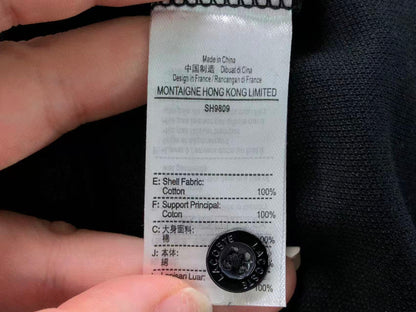 Klassisches Polo