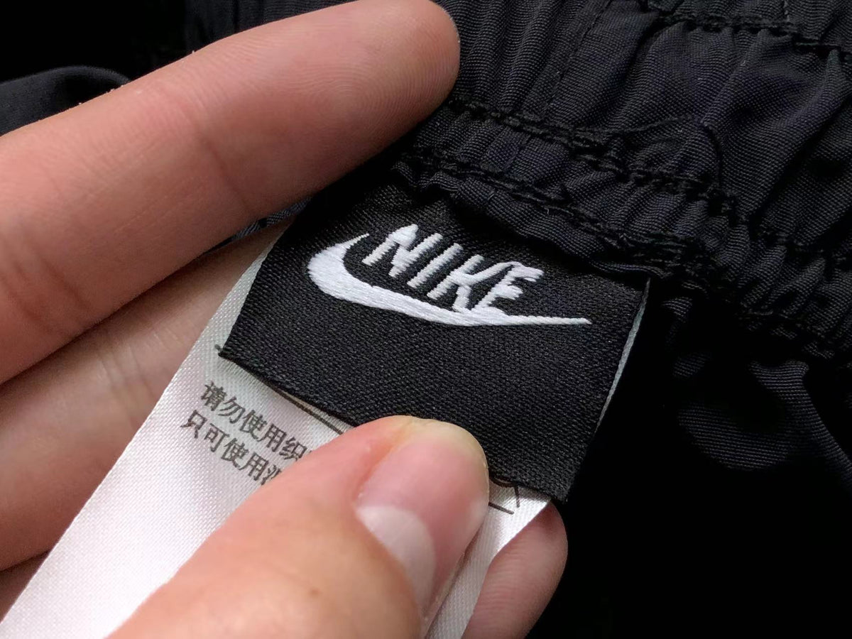 N1K Shorts