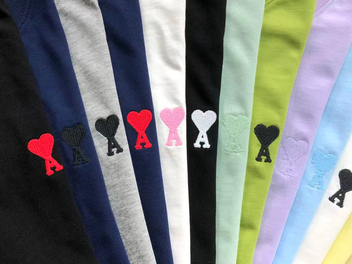 AM1 T-Shirt Damen
