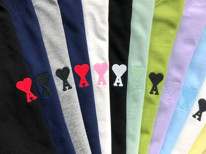 AM1 T-Shirt Damen