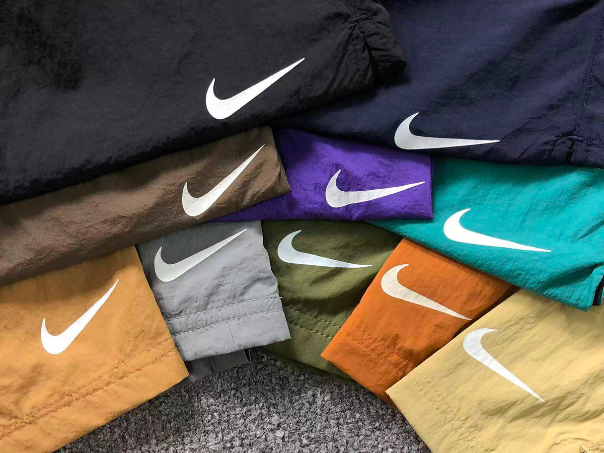 N1K Shorts