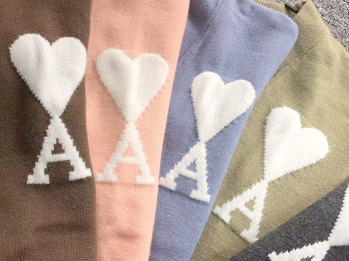 Am1 Pullover