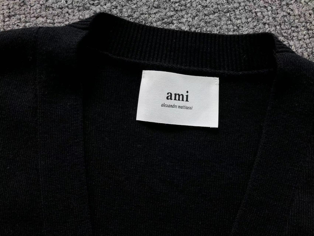 Am1 Pullover