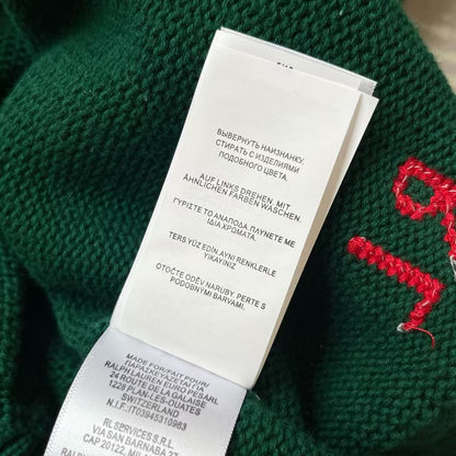 Ralph Lauren Pullover