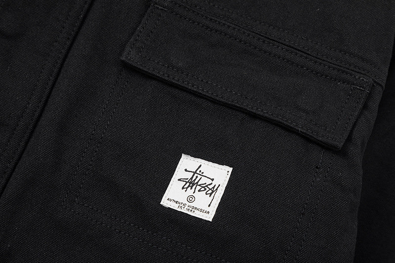 Giacca Stu x Carhartt