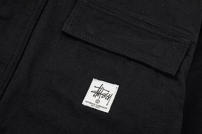 Giacca Stu x Carhartt