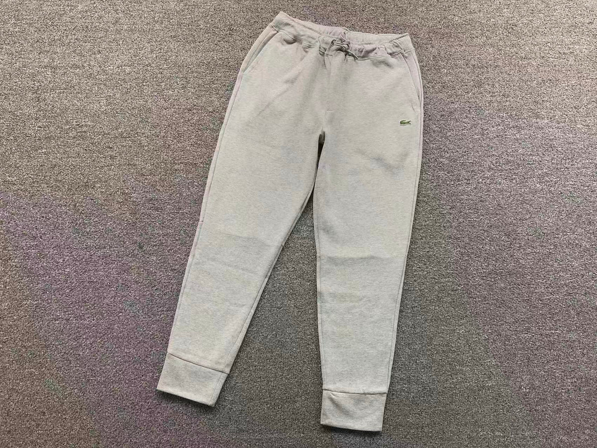 Klassische Hoodie-Hose