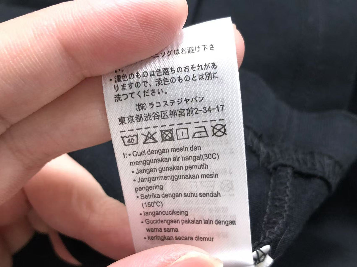 Klassisches T-Shirt