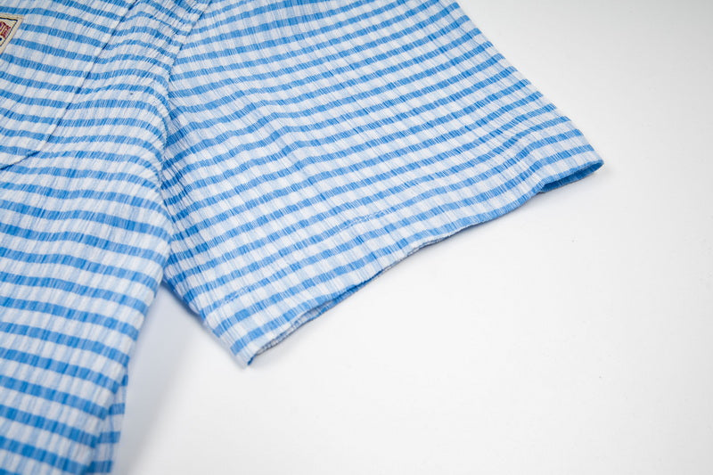 Camisa de Stu