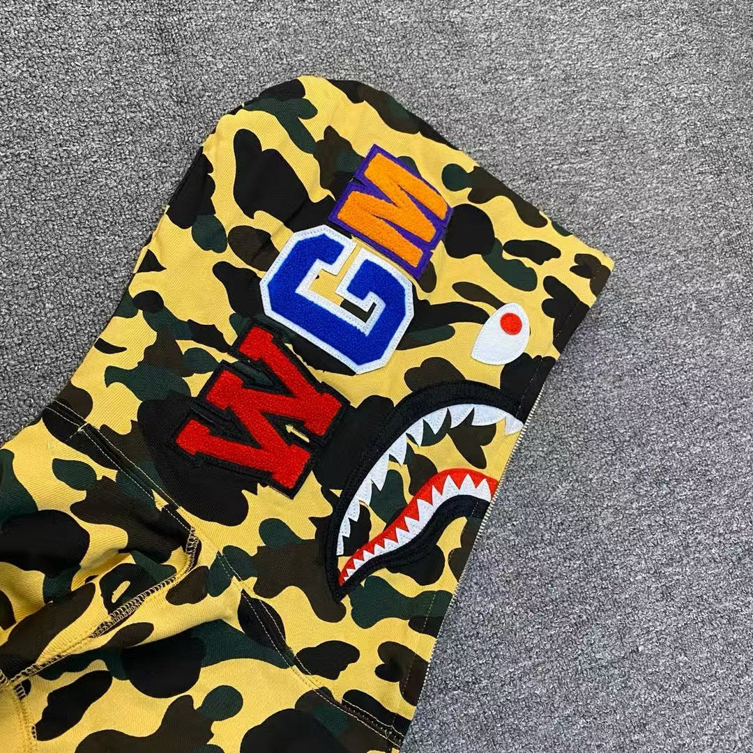 Sudadera con capucha de Bp