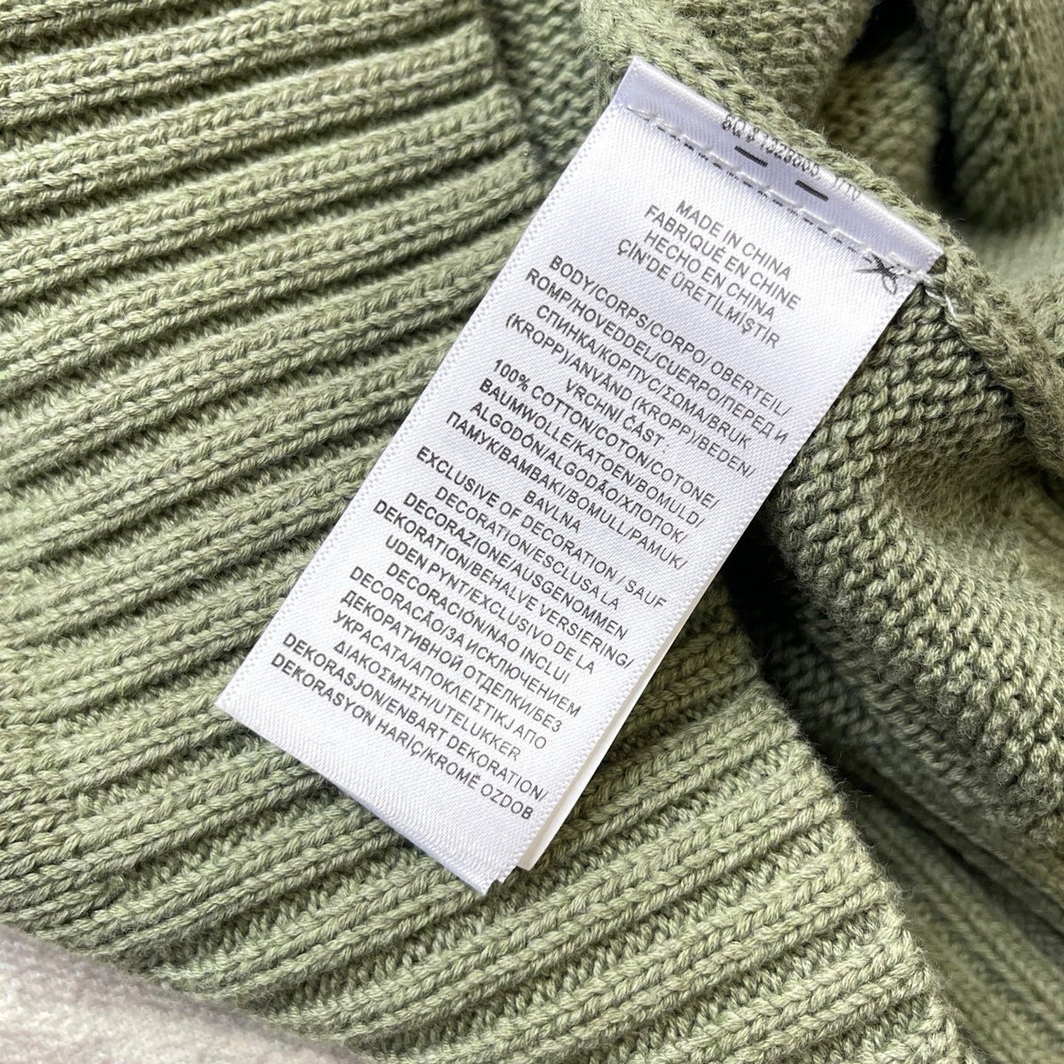 Ralph Lauren Pullover