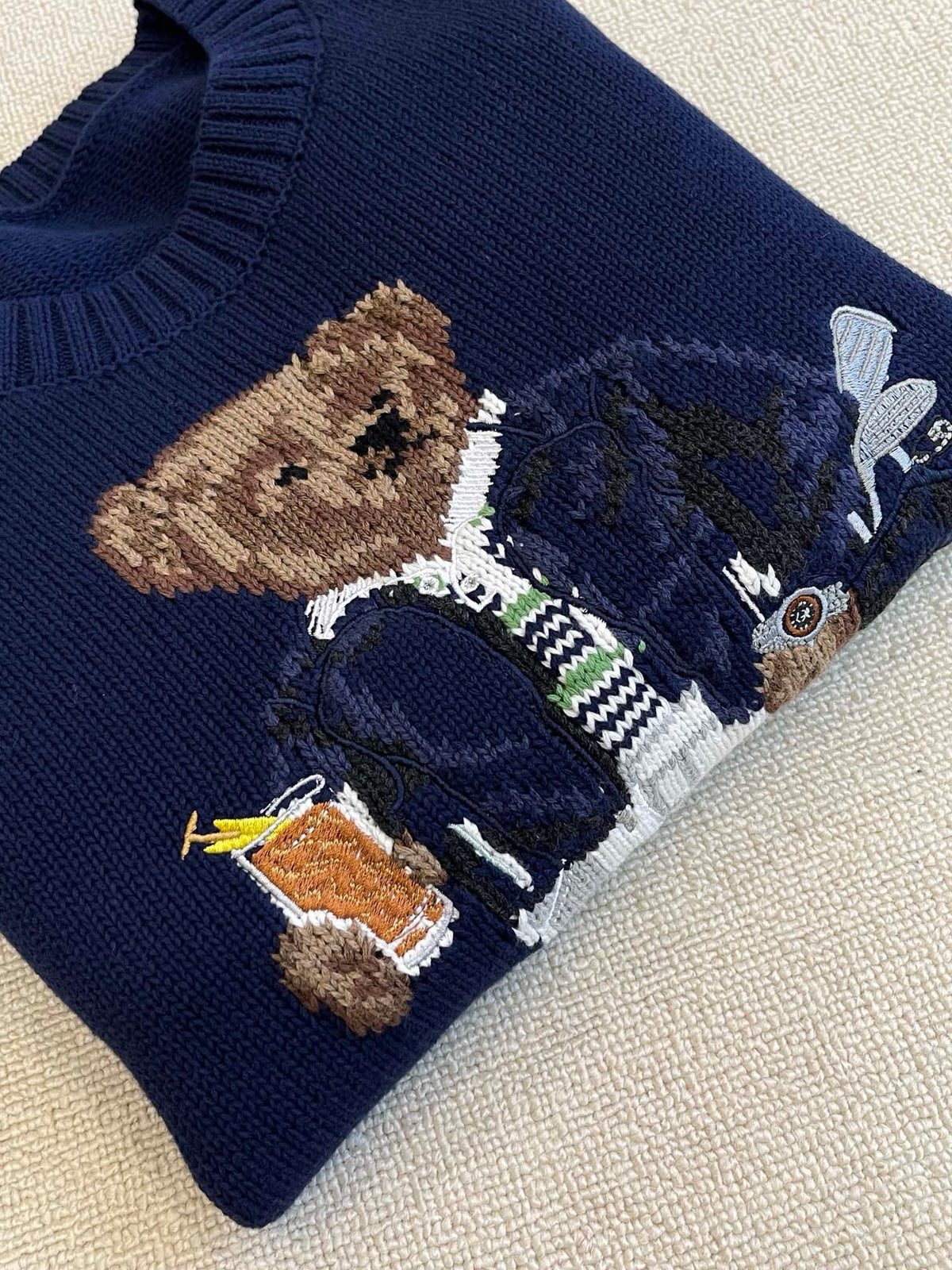 Ralph Lauren Pullover