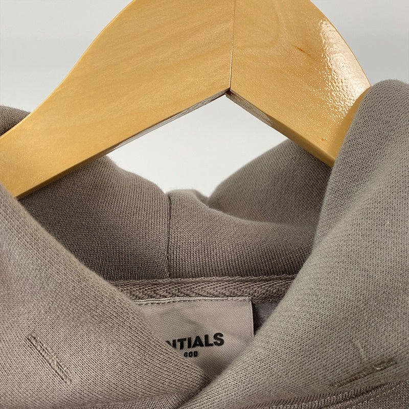 FOG x Essentials Felpa con cappuccio 20SS
