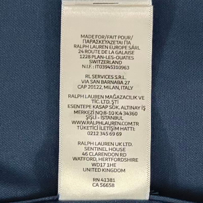 Ralph Lauren Damenhemd