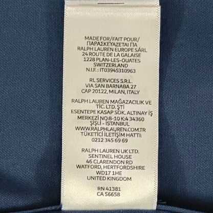 Ralph Lauren Damenhemd