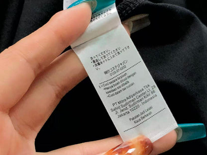 Klassisches T-Shirt